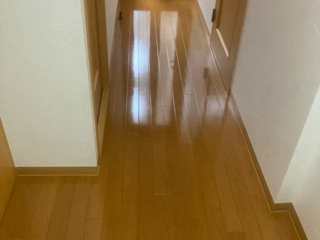 ☆退去清掃&入室清掃☆◎8月度、予約空きまだあります◎インボイス付き領収書発行◎サービスの画像