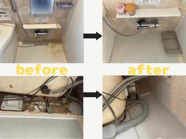 主婦層に大人気店舗♪明るさと親しみやすさが自慢です♪経験と知識を活かして迅速丁寧サービスの画像