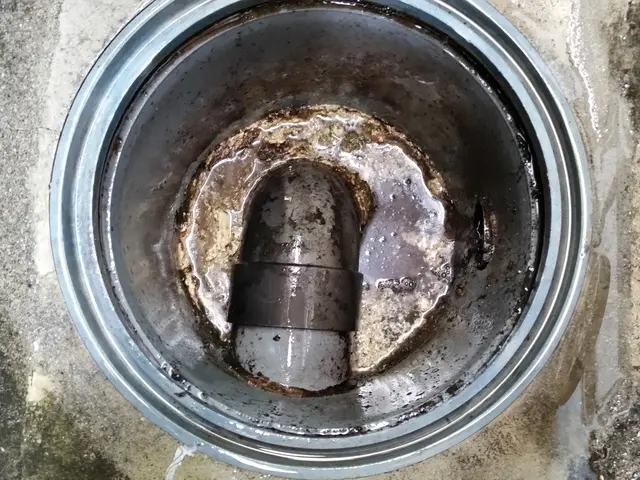 排水管高圧洗浄工事【年中無休】土日祝もご予約大歓迎！業歴20年以上の経験と実績！サービスの画像