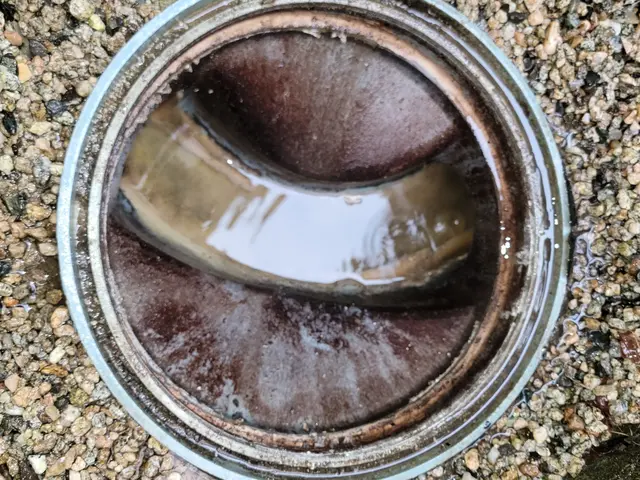 排水管高圧洗浄工事【年中無休】土日祝もご予約大歓迎！業歴20年以上の経験と実績！サービスの画像