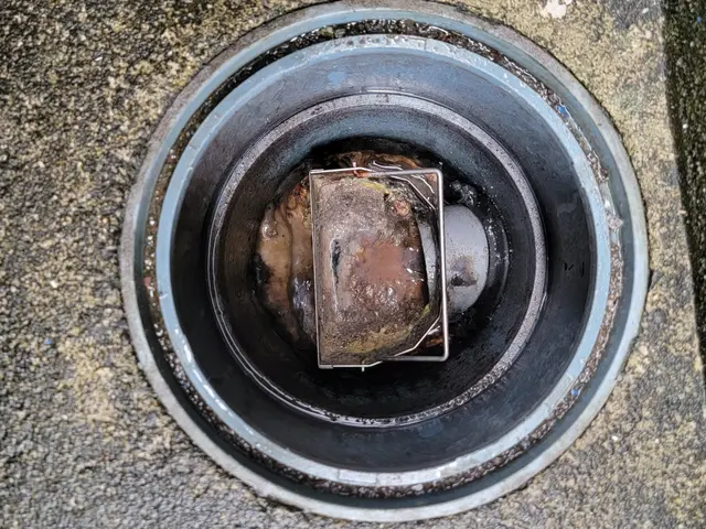 排水管高圧洗浄工事【年中無休】土日祝もご予約大歓迎！業歴20年以上の経験と実績！サービスの画像