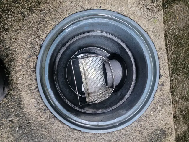 排水管高圧洗浄工事【年中無休】土日祝もご予約大歓迎！業歴20年以上の経験と実績！サービスの画像