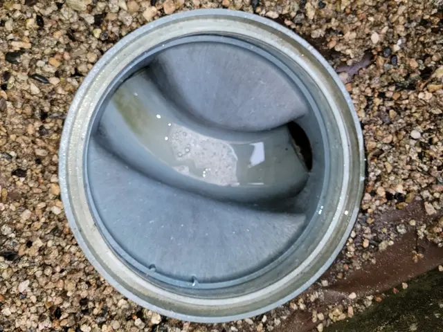 排水管高圧洗浄工事【年中無休】土日祝もご予約大歓迎！業歴20年以上の経験と実績！サービスの画像