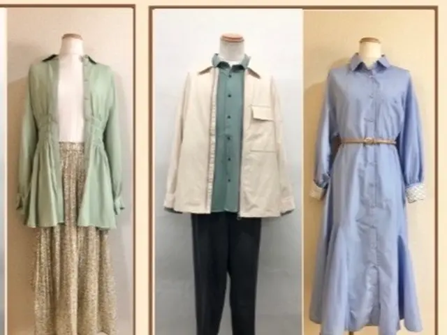 【現役業界スタイリスト】自分に似合うお洋服の法則を一緒に見つけましょう♪サービスの画像