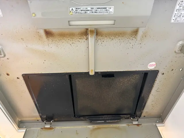 ◆◇9月新規出店◇◆手で触って汚れを確認！独自配合洗剤で徹底清掃サービスの画像