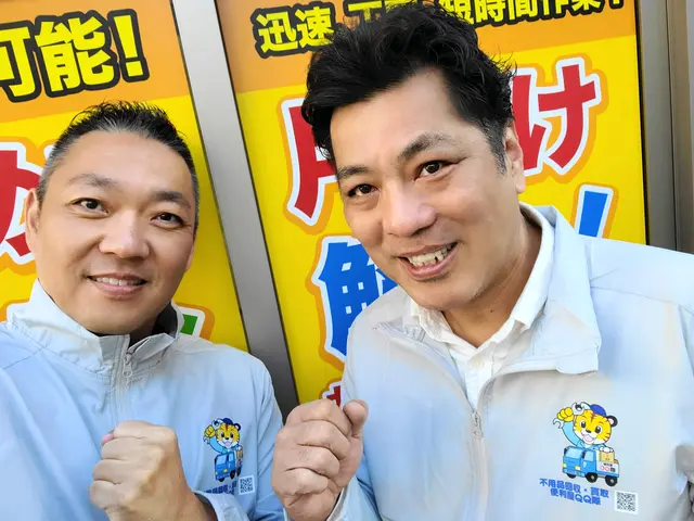 【新規出店記念実施中】買い物代行を格安にて承ります！【損害保険加入済・法人運営】サービスの画像