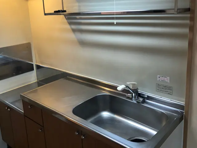 退房后的房间真的很脏吧！我来把它打扫干净（退去後の部屋は汚いので僕が掃除します）サービスの画像