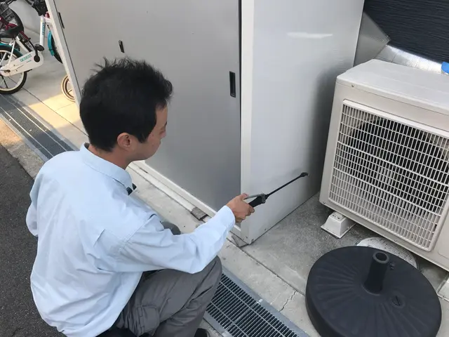 【業歴15年のゴキブリ駆除専門店】専門知識と技術で徹底駆除！損害保険加入済み！サービスの画像