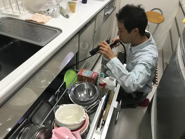 【業歴15年のゴキブリ駆除専門店】専門知識と技術で徹底駆除！損害保険加入済み！サービスの画像