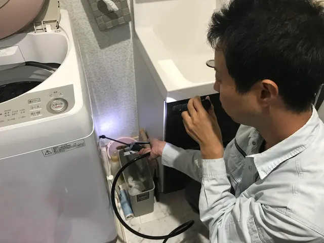 【業歴15年のゴキブリ駆除専門店】専門知識と技術で徹底駆除！損害保険加入済み！サービスの画像