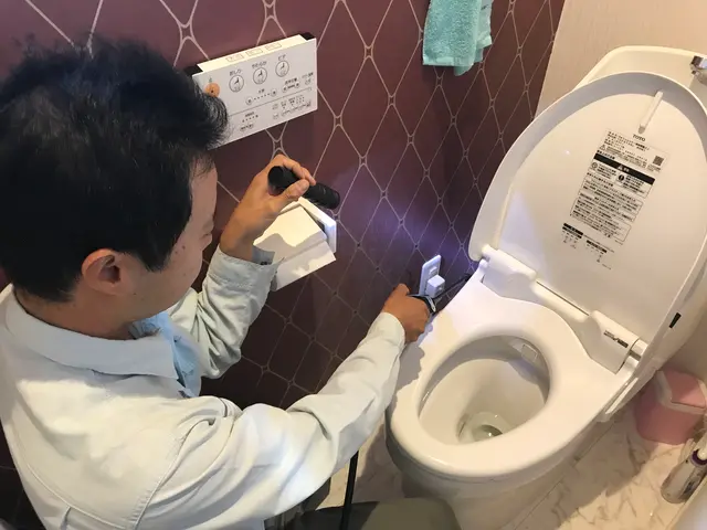 【業歴15年のゴキブリ駆除専門店】専門知識と技術で徹底駆除！損害保険加入済み！サービスの画像