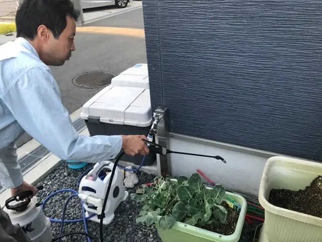 【業歴15年のゴキブリ駆除専門店】専門知識と技術で徹底駆除！損害保険加入済み！サービスの画像