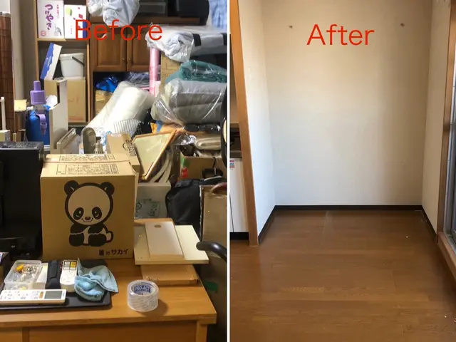 【このサービスについて質問する】より見積ご依頼下さい！★親切•丁寧•安心価格★サービスの画像