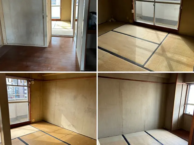 【このサービスについて質問する】より見積ご依頼下さい！★親切•丁寧•安心価格★サービスの画像