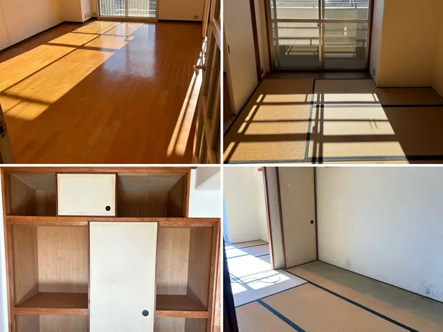 【このサービスについて質問する】より見積ご依頼下さい！★親切•丁寧•安心価格★サービスの画像