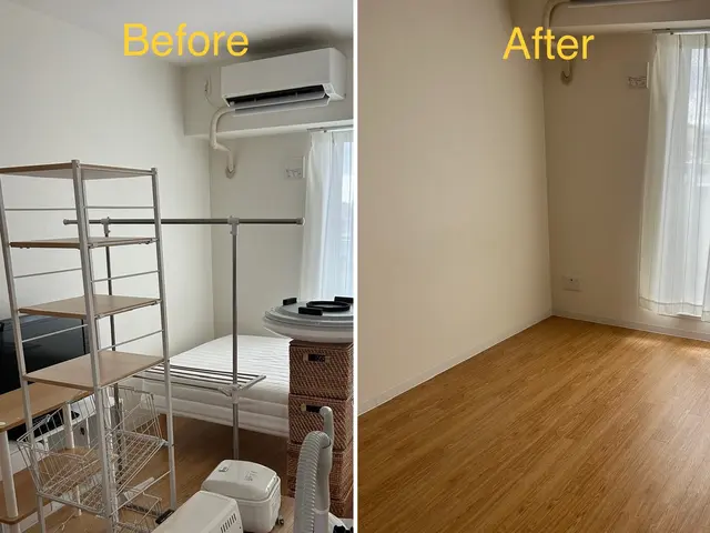 【このサービスについて質問する】より見積ご依頼下さい！★親切•丁寧•安心価格★サービスの画像