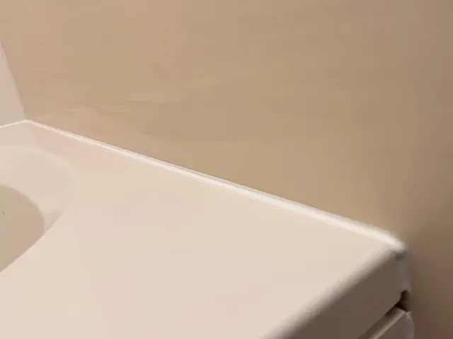 専門店による防カビ剤入りの豊富なカラーの施行を体験ください！新規打ち込みも◎サービスの画像