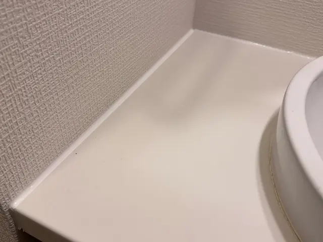 専門店による防カビ剤入りの豊富なカラーの施行を体験ください！新規打ち込みも◎サービスの画像