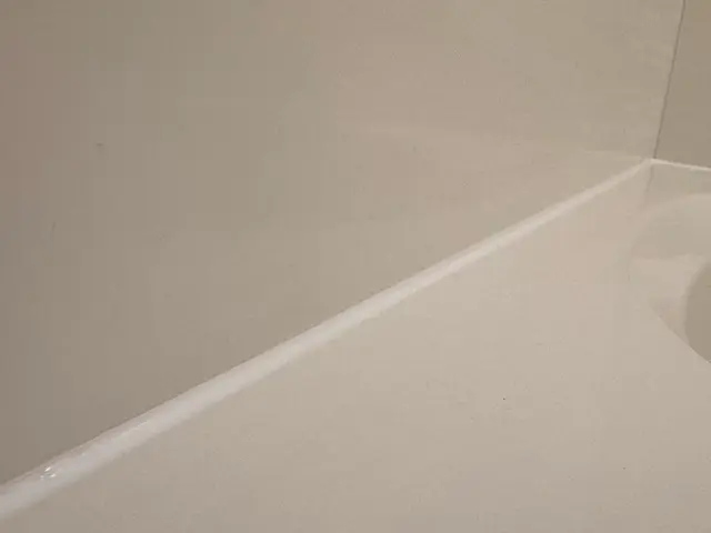 専門店による防カビ剤入りの豊富なカラーの施行を体験ください！新規打ち込みも◎サービスの画像