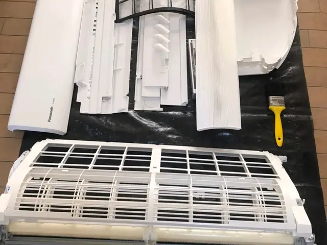 綺麗な空気でくらしを快適に！！サービスの画像