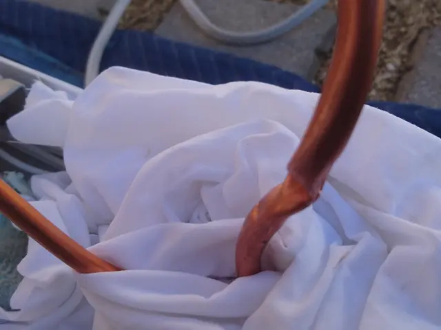 業界31年。ガスが漏れないように、しっかり取り外します。1日2件丁寧施工！！サービスの画像