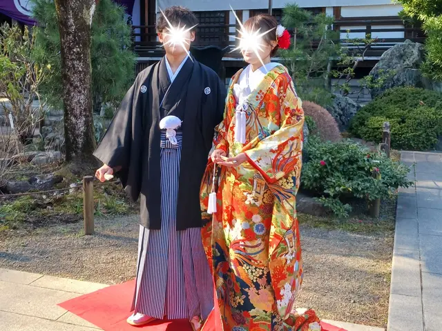 ＼3月卒業式☆4月入学式／お着物着ましょ～簡単ヘアセット込です♪