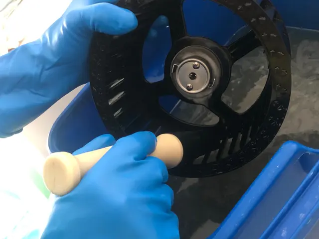 ◆経験豊富なプロによる【ピカピカ☆レンジフードクリーニング！！】◆油汚れ徹底除去サービスの画像