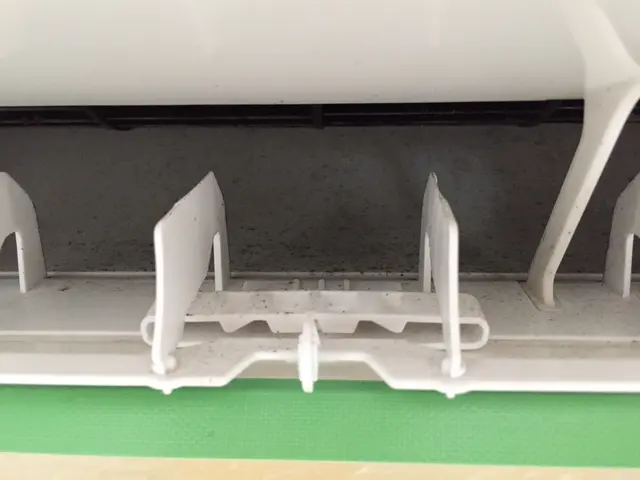 ★高級住宅街専門★とても丁寧に作業します♪お部屋の空気をキレイに♪サービスの画像