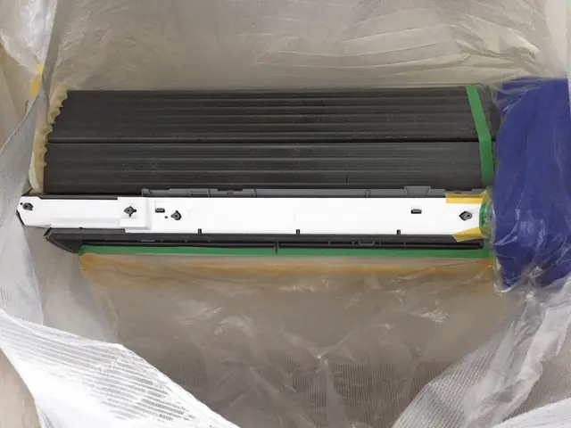 ★高級住宅街専門★とても丁寧に作業します♪お部屋の空気をキレイに♪サービスの画像