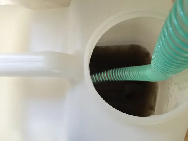 ★高級住宅街専門★とても丁寧に作業します♪お部屋の空気をキレイに♪サービスの画像