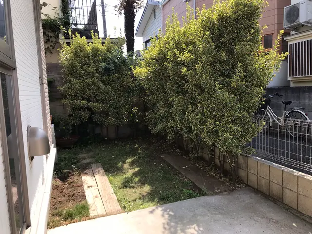 顧客満足度100％を目指します！お気軽に杉並（有）いきいき公社へご相談ください。サービスの画像