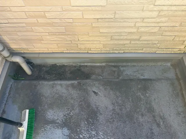 プロの技術でご満足いただけるように心を込めて作業いたしますサービスの画像