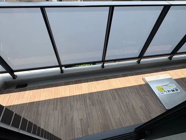 プロの技術でご満足いただけるように心を込めて作業いたしますサービスの画像