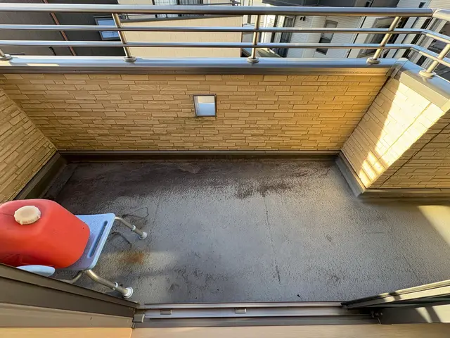 プロの技術でご満足いただけるように心を込めて作業いたしますサービスの画像