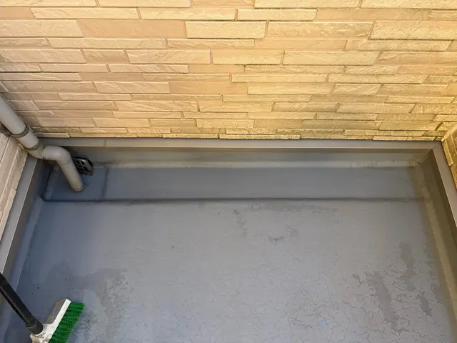 プロの技術でご満足いただけるように心を込めて作業いたしますサービスの画像