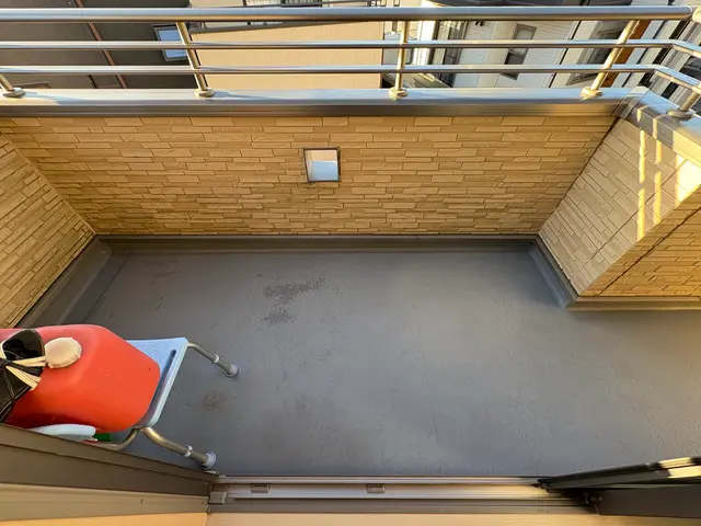 プロの技術でご満足いただけるように心を込めて作業いたしますサービスの画像