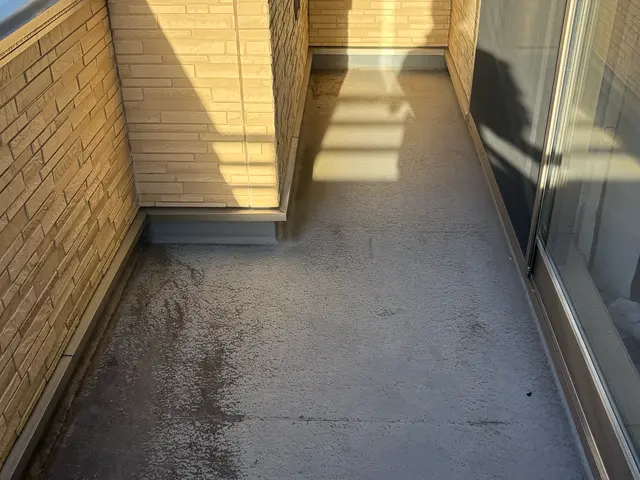 プロの技術でご満足いただけるように心を込めて作業いたしますサービスの画像