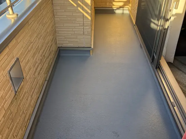 プロの技術でご満足いただけるように心を込めて作業いたしますサービスの画像