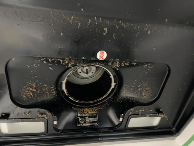 丁寧作業で大好評♪サービスの画像