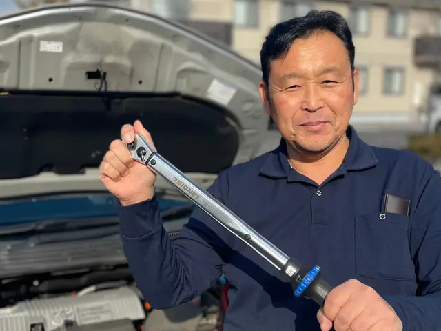 年間100台以上！即日対応で安心のバッテリー救援サービスサービスの画像