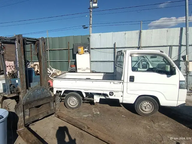 初出店！！☆日本人スタッフ同行！★安心・安全第一！☆少量〜大量のお荷物大歓迎！！サービスの画像