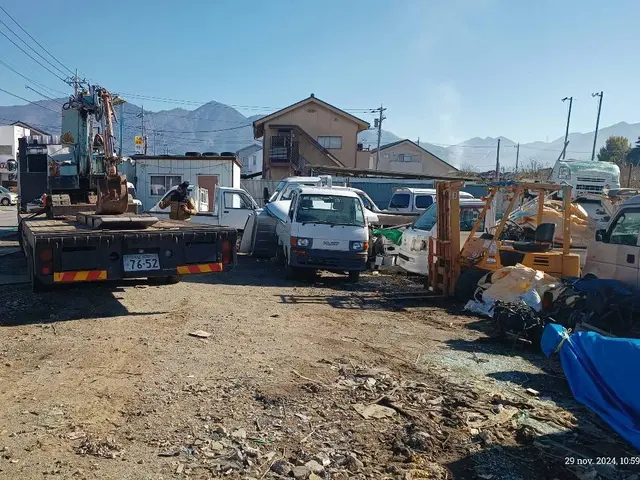 初出店！！☆日本人スタッフ同行！★安心・安全第一！☆少量〜大量のお荷物大歓迎！！サービスの画像
