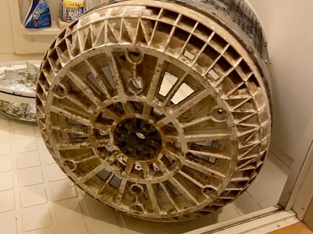 プロの技術でご満足いただけるように心を込めて作業いたしますサービスの画像