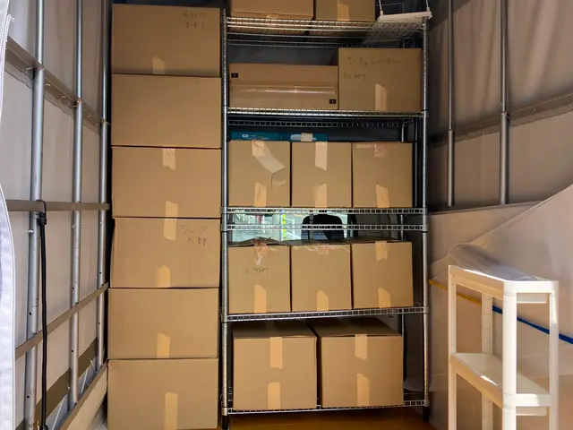 \6月OP/軽トラ幌！柔軟対応！損保加入◎ドラム洗対可◎階段5階可◎安心価格！サービスの画像