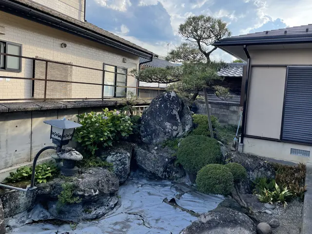 ◆作業実績1000件超！◆予約から施工まで100%自社◆仕上がり保証あり！サービスの画像