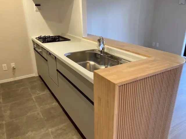 水回りリフォームパックにてご提供！まずは見積もりから！サービスの画像