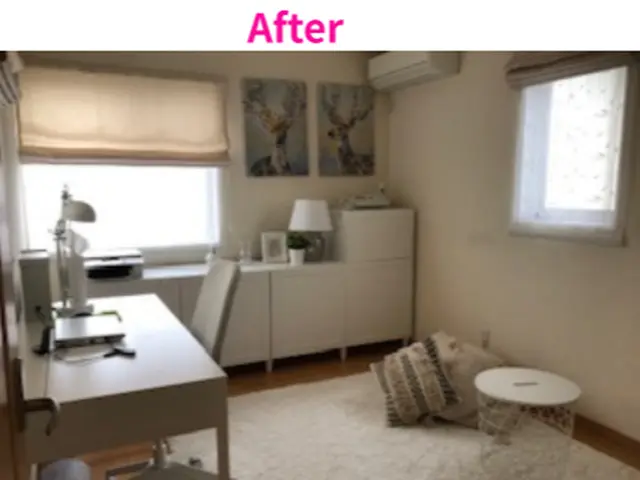 【整理収納】家事代行・整理収納延べ3,000件以上の実績！心もお部屋も軽やかに♪サービスの画像