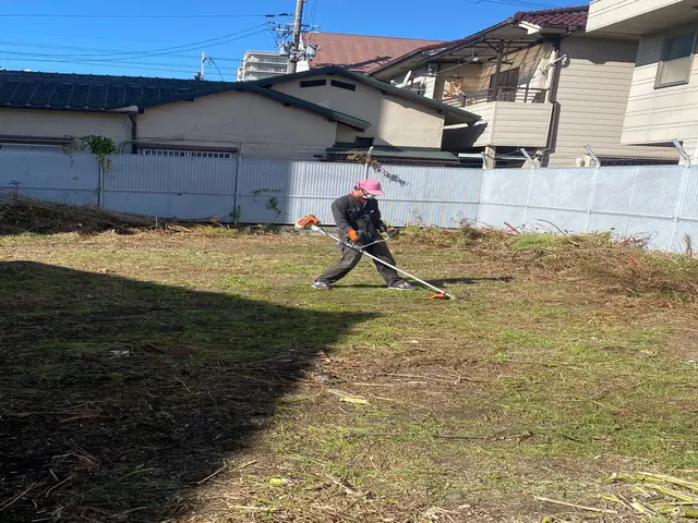 ●作業後の追加料金など一切発生しません！●お客様に寄り添った接客を＾＾サービスの画像