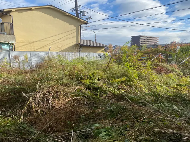 ●作業後の追加料金など一切発生しません！●お客様に寄り添った接客を＾＾サービスの画像