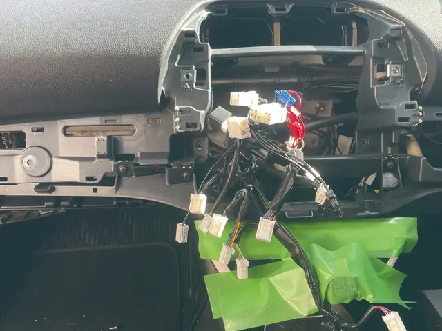 プレゼント付き☆業界18年☆親切・丁寧な作業を心がけてます！自動車整備士資格者。サービスの画像